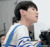 王源 可爱 阳光 少年 tfboys 明星爱豆