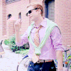 Sebastian Stan 帅气 甜 The Education Of Charlie Banks 帅气