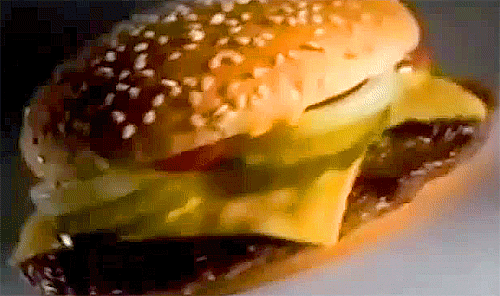芝士汉堡 美食 食物 cheeseburger food