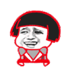 蘑菇头 金馆长 摇摆