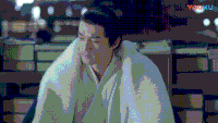 琅琊榜 胡歌 梅长苏 苏哥哥