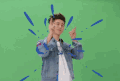 金韩彬 iKON 可爱 美少年 美男 可爱