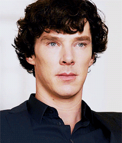 神探夏洛克 本尼迪克特 夏洛克 英国电影