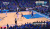 NBA 勇士 雷霆 快攻