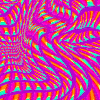 波普艺术 pop art 几何