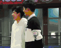 王源 易烊千玺 TFBOYS 友情