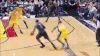 詹姆斯 篮球 NBA 起跳