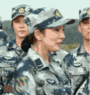呆萌 女神 敬礼 杨幂 真正男子汉2 综艺 美哭 萌萌哒 酷酷哒