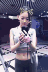 美女 自拍 卖萌 可爱
