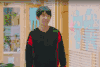 明星 TFBOYS 易烊千玺 帅气