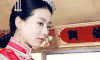 刘诗诗 美女 气质 古装