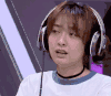 吴昕 吃惊 惊讶 搞笑