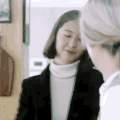 美女 可爱 迷人 清新