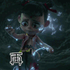 哪吒之魔童降世 哪吒 再见了 可怜