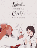 卡通 女 孩说话 棒棒糖
