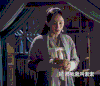 三生三世十里桃花 杨幂 素素
