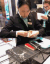 搞笑 美女 惊吓 雷人