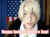 独立日 Independence+Day