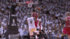 篮球 詹姆斯 NBA 盖帽