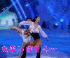 跨界冰雪王 李菲儿