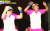RunningMan 傻缺 长颈鹿 刘在石 李光洙 傻子