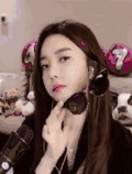美女 性感 可爱 网红 漂亮