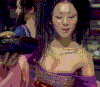 美女 性感 迷人 福利