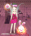 QQ炫舞 soogif soogif出品