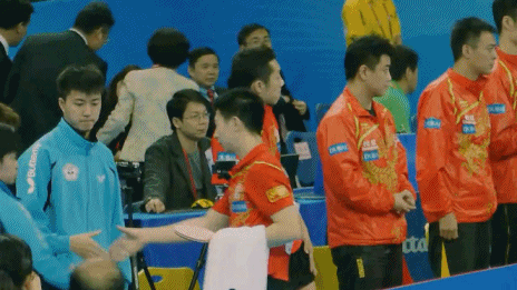 比赛 握手 奥运会