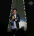 朴灿烈 演唱会 纸飞机 送给你