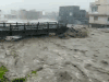 强降雨 洪涝灾害 洪水