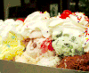 冰淇淋 ice cream food 甜点 美味
