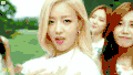 Apink 清新 美少女 女团