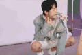 明星 TFBOYS 易烊千玺 帅气