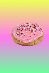 饼干 cookie