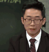 副会长 文化 杨迪 模仿 演员 眯眼 综艺 脱口秀 非正式会谈
