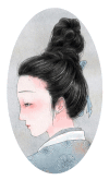 阿舍 眨眼 美丽 回眸