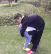 亲吻 秀恩爱 高难度