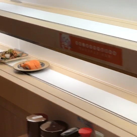 美食 寿司 海苔
