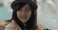 陈意涵 元气少女 可爱 笑 萌