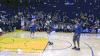NBA 球员 球衣 球架