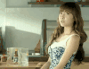 少女时代 唱歌 喝酒 萝莉
