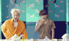 金基范 南优铉 Infinite 韩国男团 可爱 MV