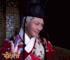 郭京飞 古装 眼神