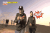 RUNNINGMAN