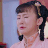 双世宠妃 孙艺宁 镜心 你欺负我 嘟嘴 委屈