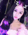 美女 性感 妩媚 迷人