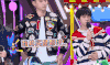 易烊千玺 TFBOYS 小鲜肉 搞笑