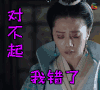 秦时丽人明月心 对不起我错了 soogif soogif出品