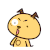 狗狗 闪电 骨架 冒烟